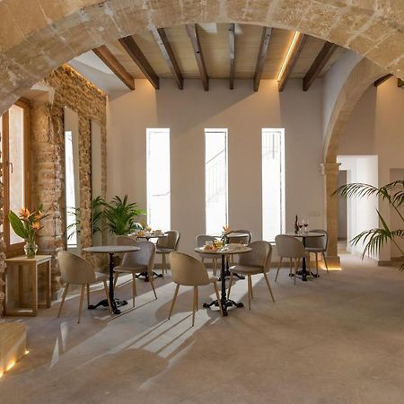 Petit Palau Alcudia - Adults Only Hotel ภายนอก รูปภาพ