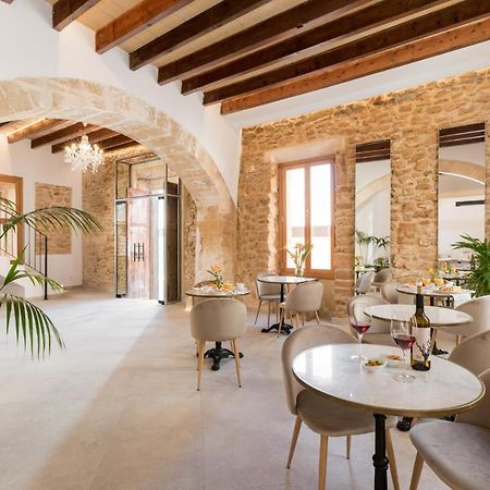 Petit Palau Alcudia - Adults Only Hotel ภายนอก รูปภาพ