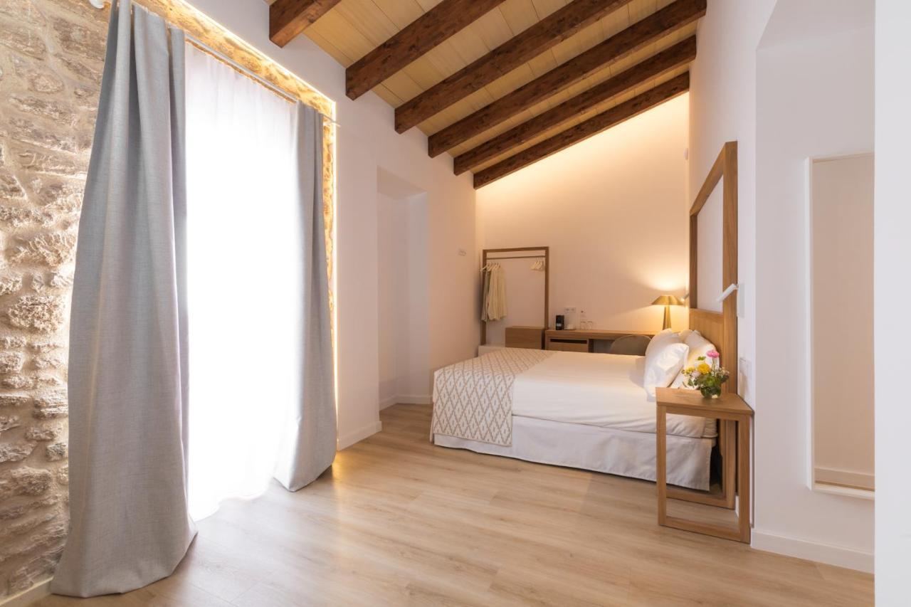 Petit Palau Alcudia - Adults Only Hotel ภายนอก รูปภาพ