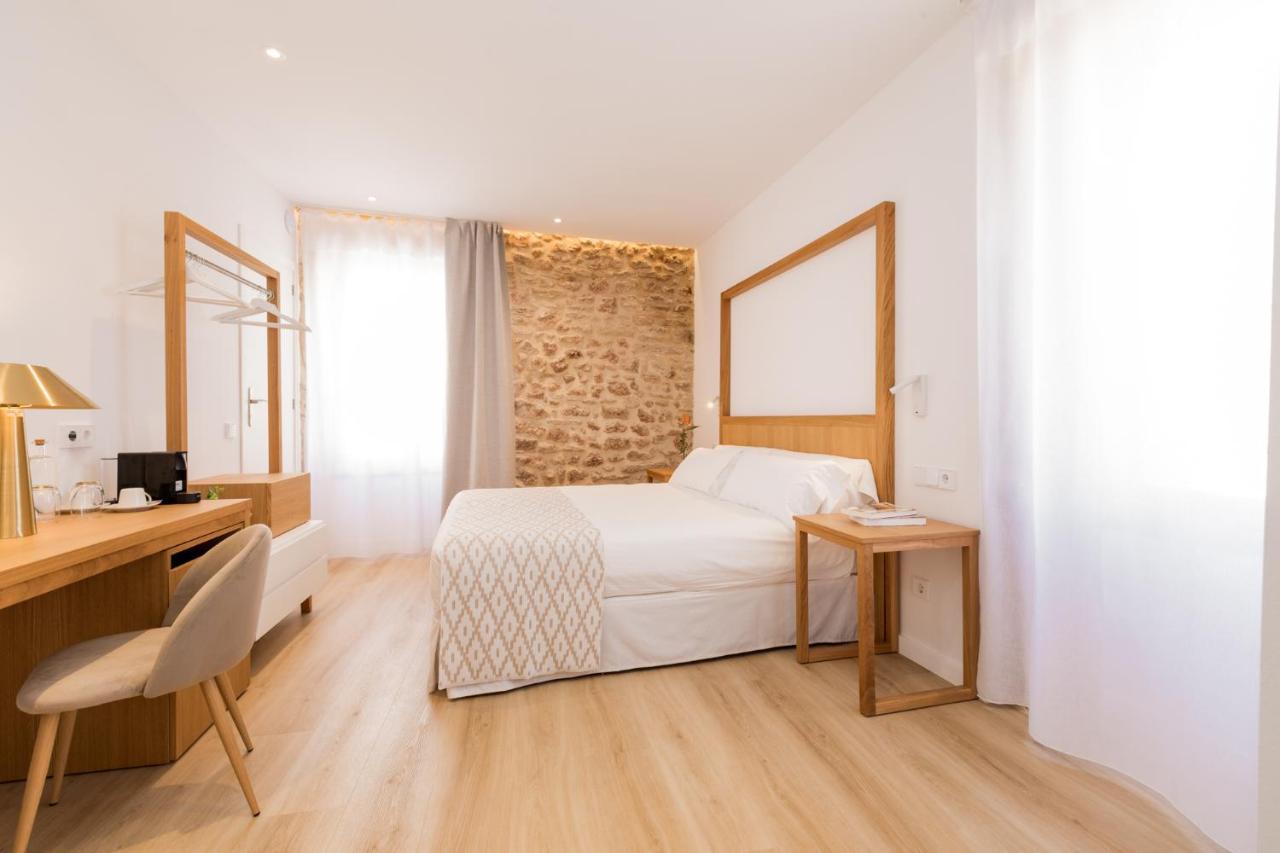 Petit Palau Alcudia - Adults Only Hotel ภายนอก รูปภาพ