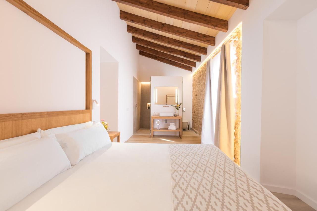 Petit Palau Alcudia - Adults Only Hotel ภายนอก รูปภาพ