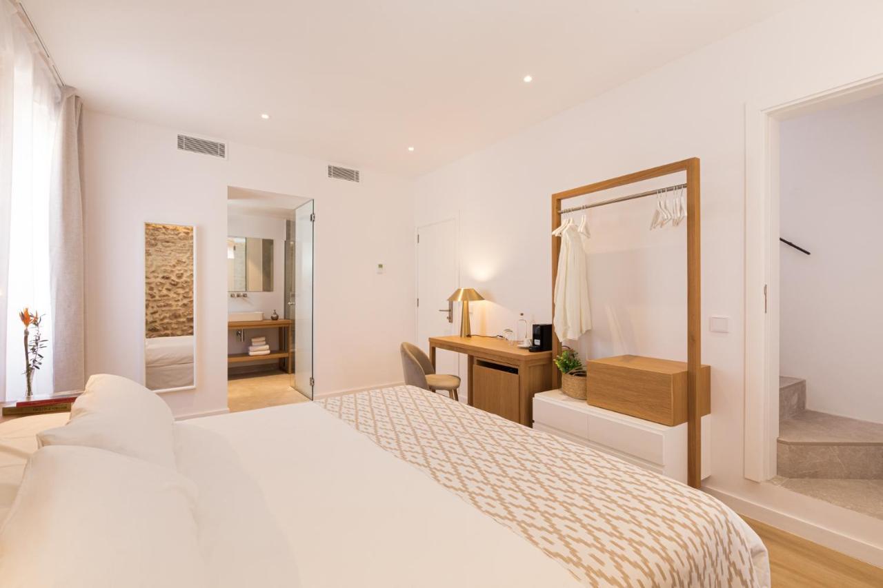Petit Palau Alcudia - Adults Only Hotel ภายนอก รูปภาพ