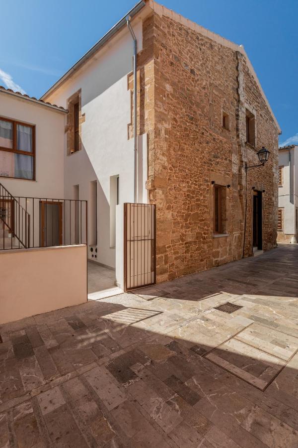 Petit Palau Alcudia - Adults Only Hotel ภายนอก รูปภาพ