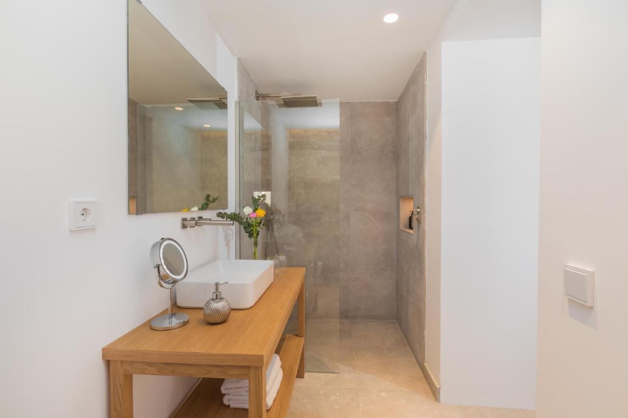 Petit Palau Alcudia - Adults Only Hotel ภายนอก รูปภาพ
