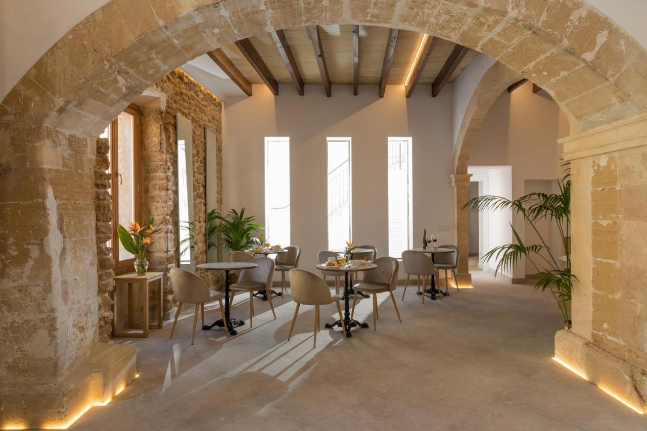 Petit Palau Alcudia - Adults Only Hotel ภายนอก รูปภาพ