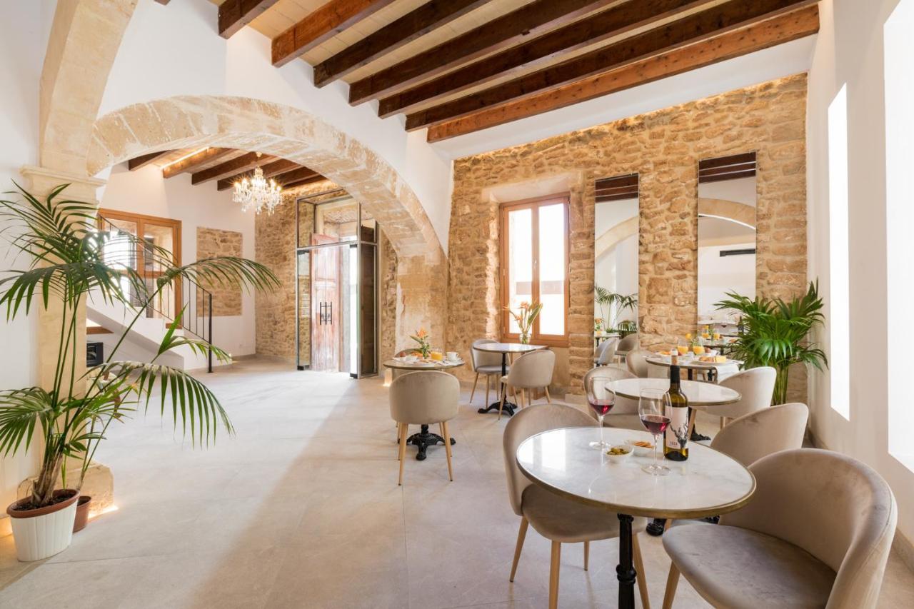 Petit Palau Alcudia - Adults Only Hotel ภายนอก รูปภาพ