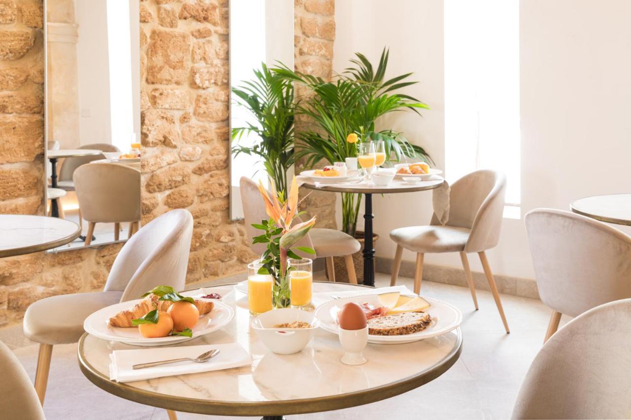 Petit Palau Alcudia - Adults Only Hotel ภายนอก รูปภาพ
