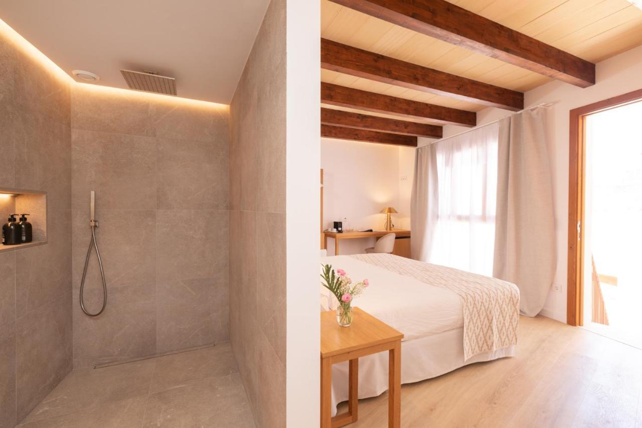 Petit Palau Alcudia - Adults Only Hotel ภายนอก รูปภาพ